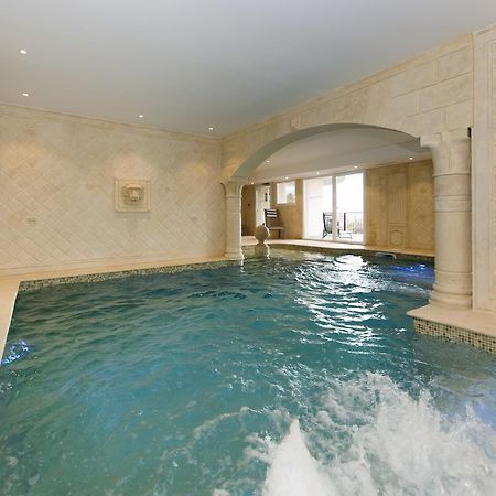 Alexain Hotel Restaurant & Wellness - Colmar Ouest Trois-Épis Kültér fotó