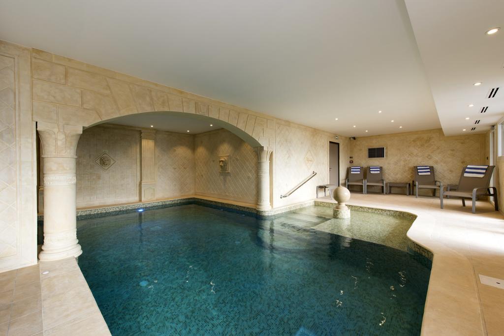 Alexain Hotel Restaurant & Wellness - Colmar Ouest Trois-Épis Kültér fotó