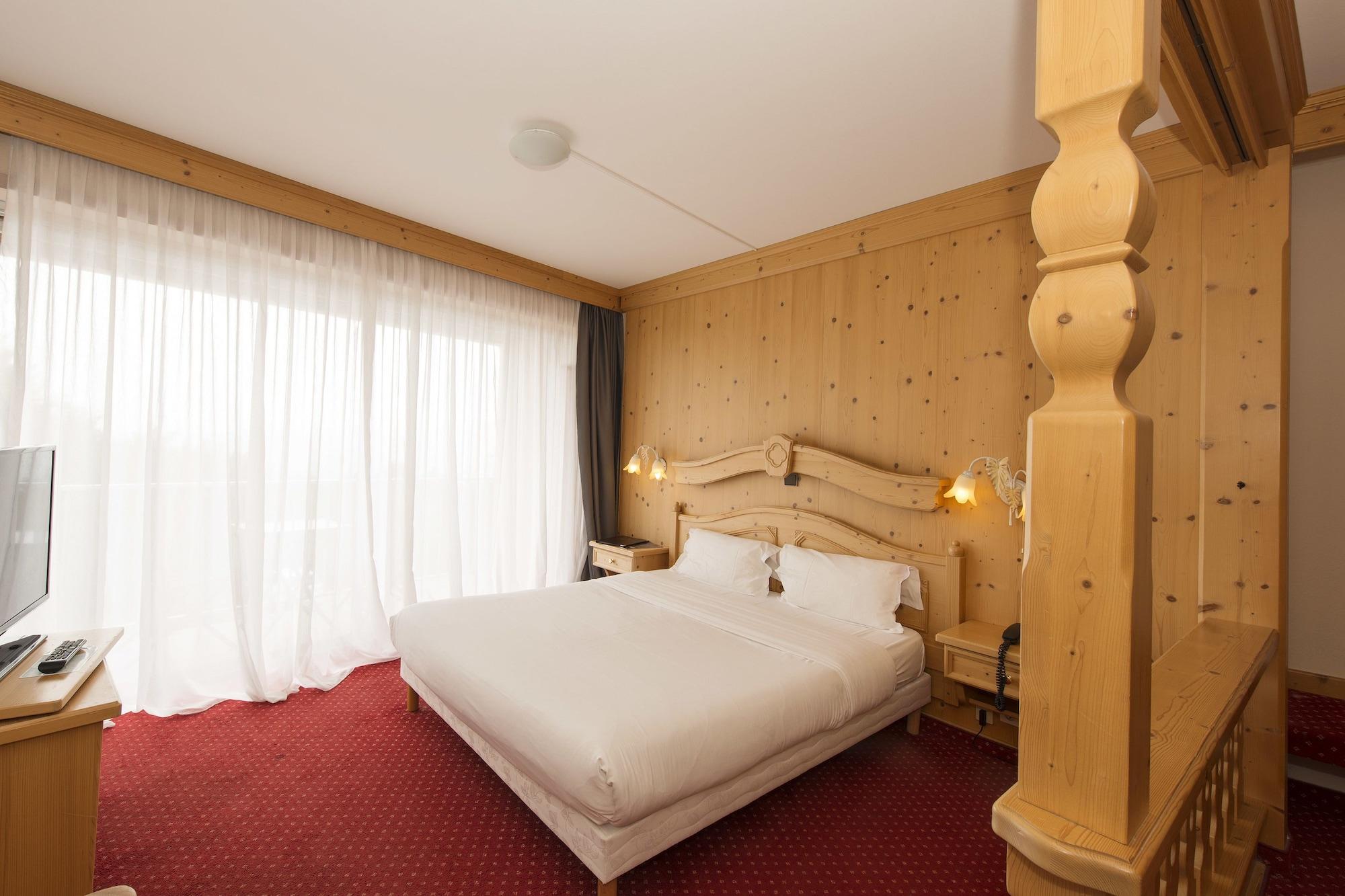 Alexain Hotel Restaurant & Wellness - Colmar Ouest Trois-Épis Kültér fotó