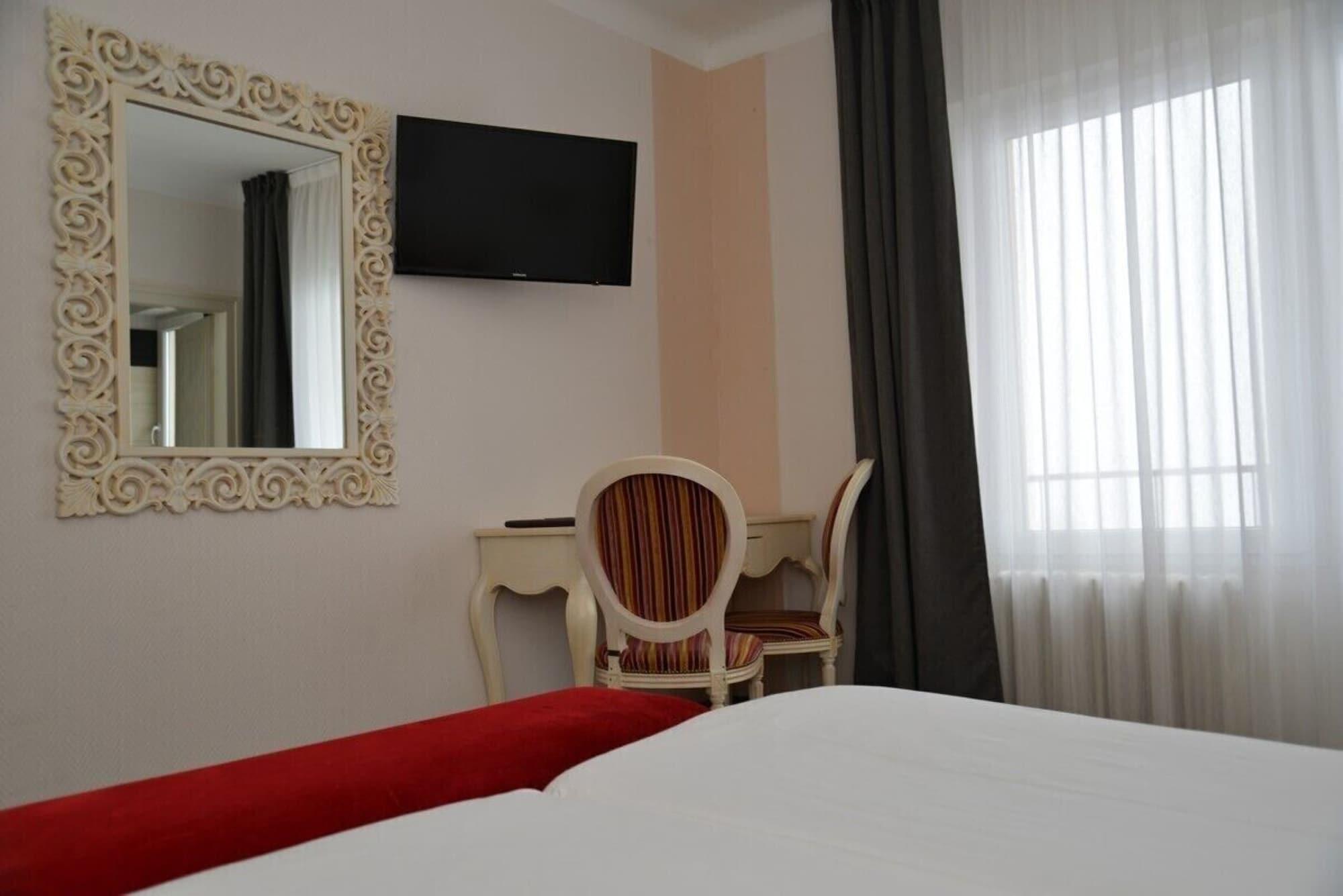 Alexain Hotel Restaurant & Wellness - Colmar Ouest Trois-Épis Kültér fotó