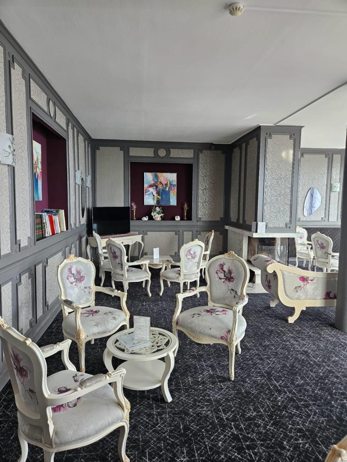 Alexain Hotel Restaurant & Wellness - Colmar Ouest Trois-Épis Kültér fotó