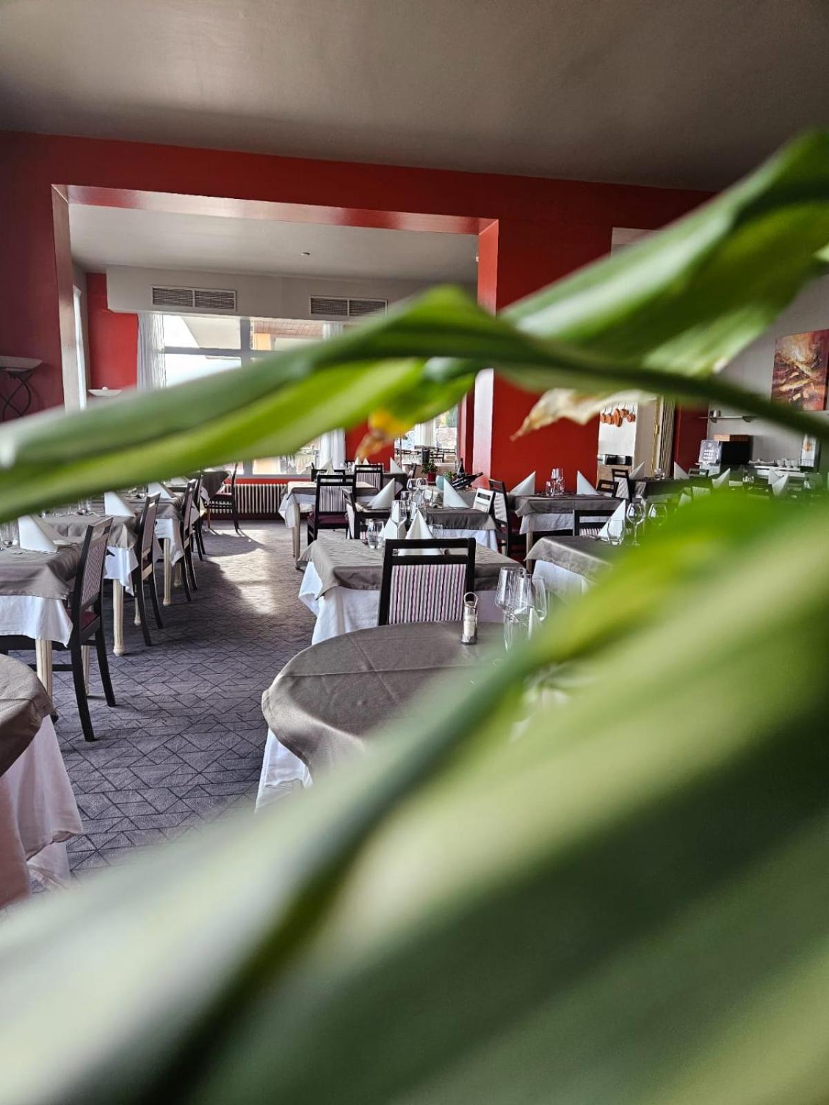 Alexain Hotel Restaurant & Wellness - Colmar Ouest Trois-Épis Kültér fotó