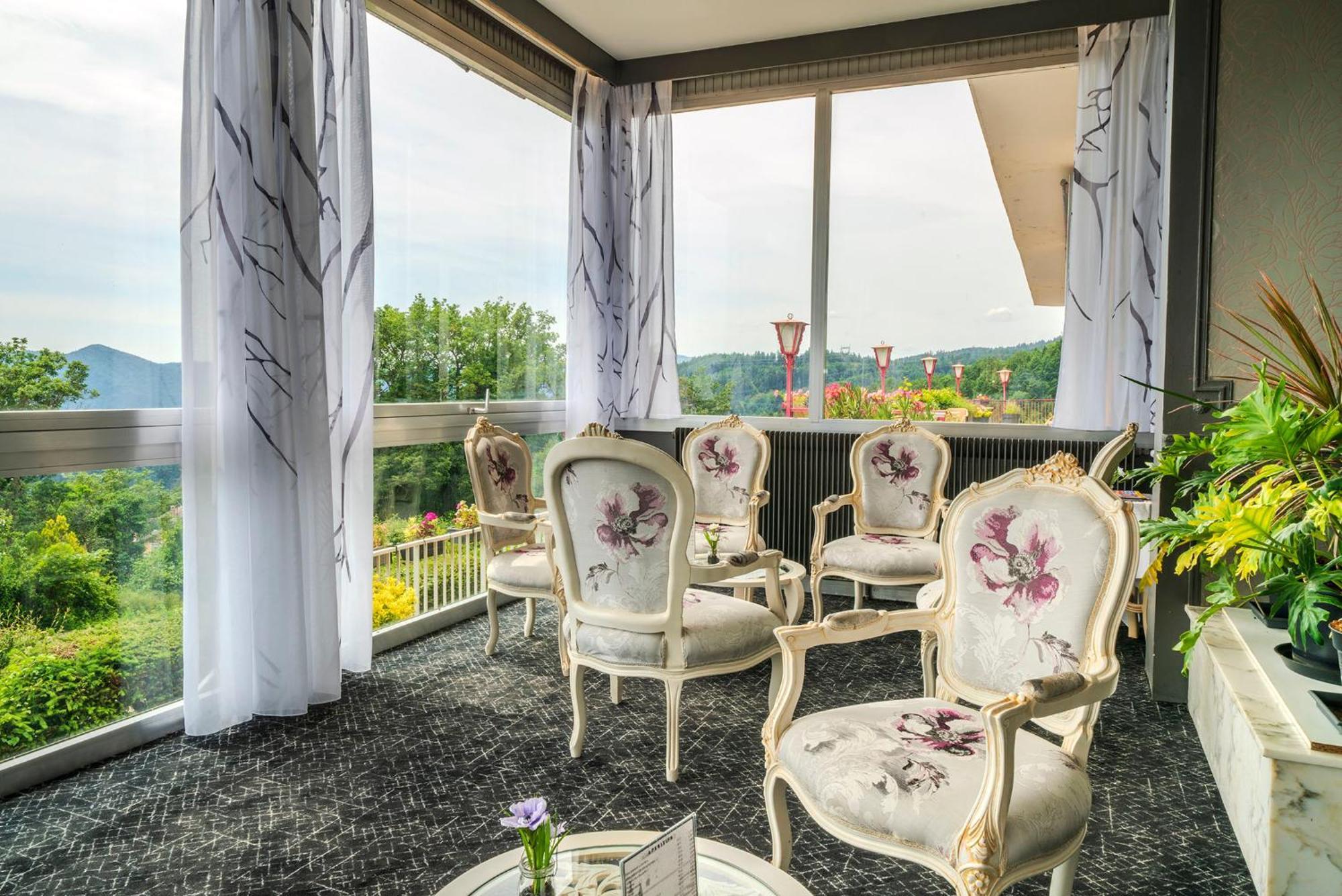 Alexain Hotel Restaurant & Wellness - Colmar Ouest Trois-Épis Kültér fotó