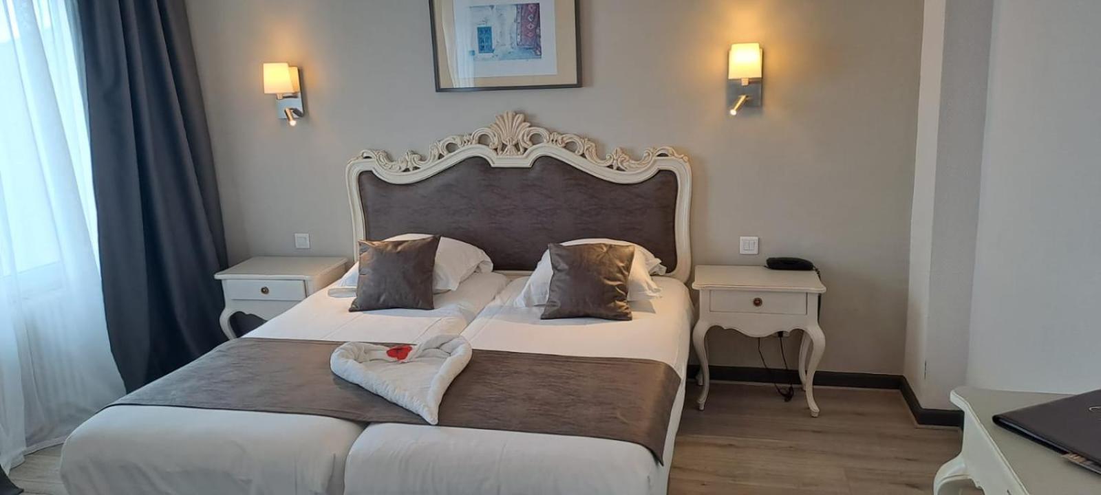 Alexain Hotel Restaurant & Wellness - Colmar Ouest Trois-Épis Kültér fotó