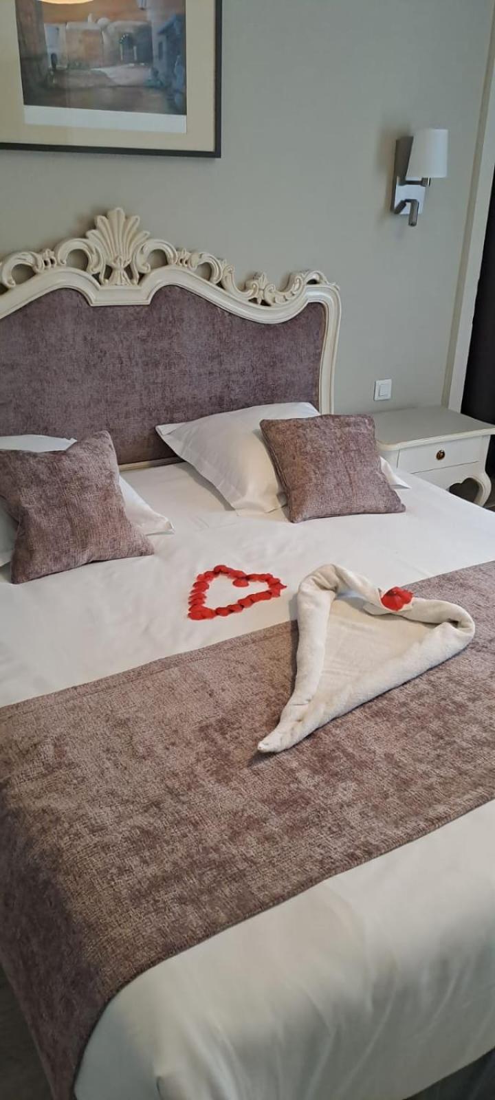 Alexain Hotel Restaurant & Wellness - Colmar Ouest Trois-Épis Kültér fotó
