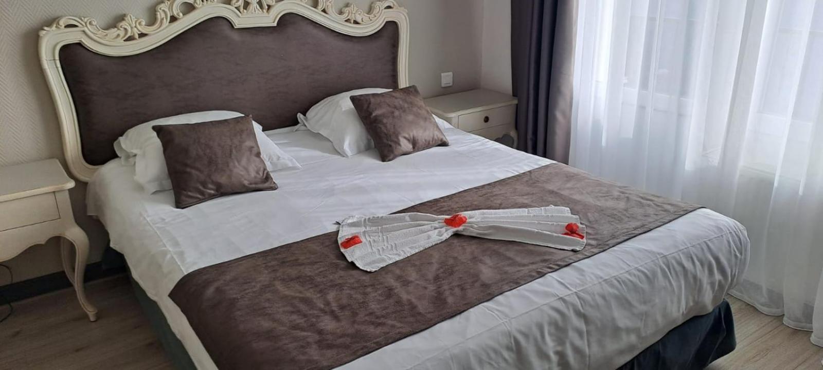 Alexain Hotel Restaurant & Wellness - Colmar Ouest Trois-Épis Kültér fotó