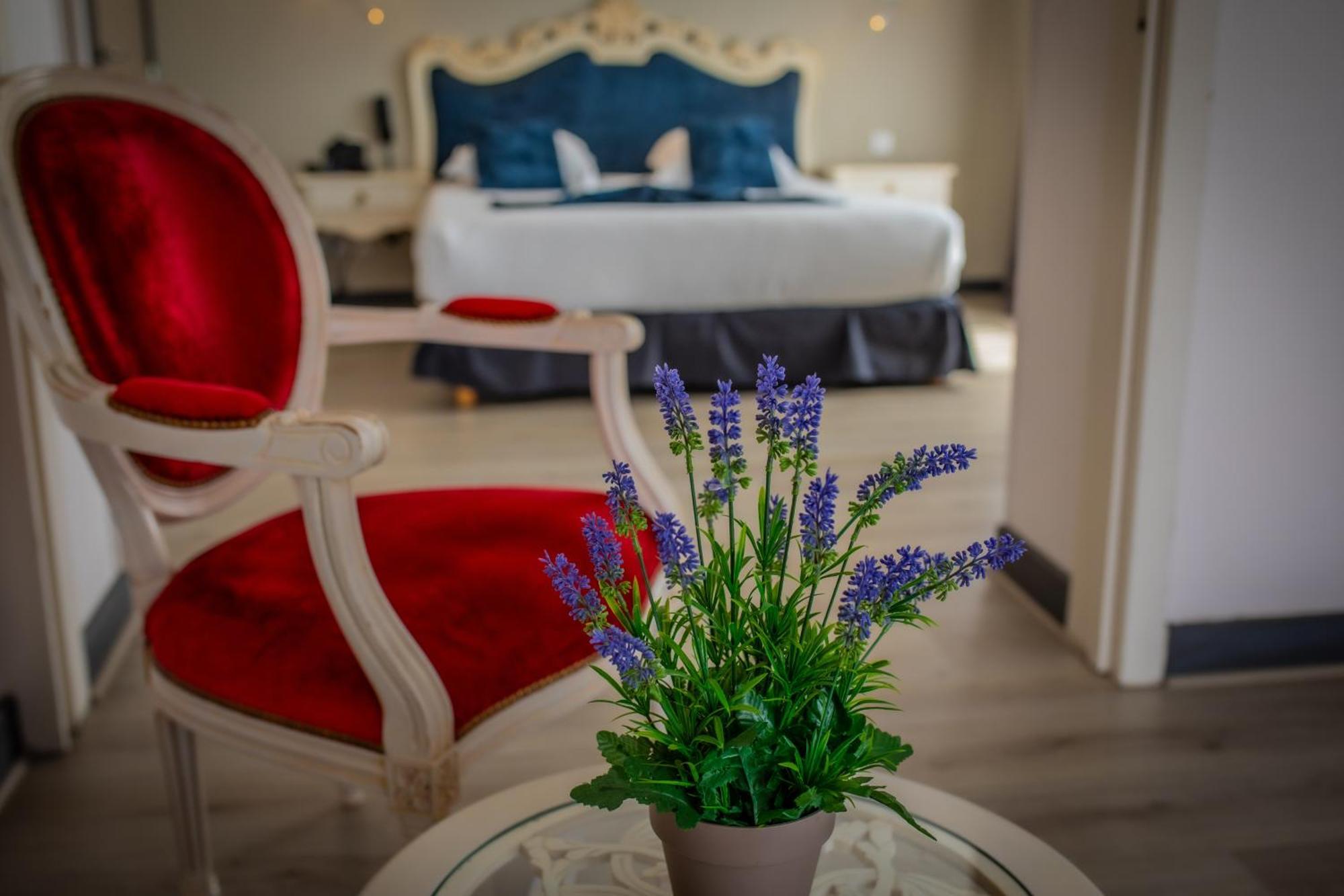 Alexain Hotel Restaurant & Wellness - Colmar Ouest Trois-Épis Kültér fotó