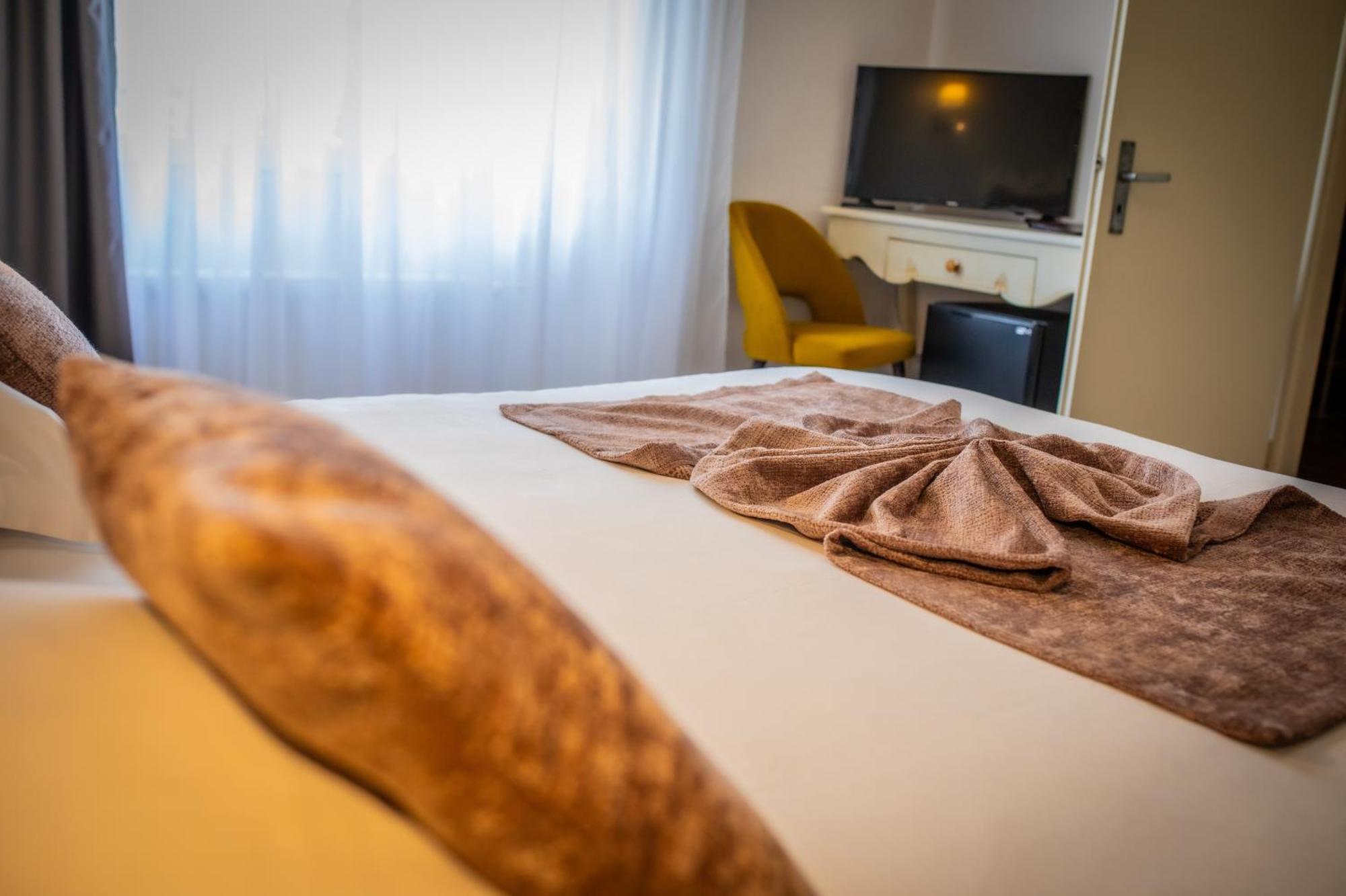 Alexain Hotel Restaurant & Wellness - Colmar Ouest Trois-Épis Kültér fotó
