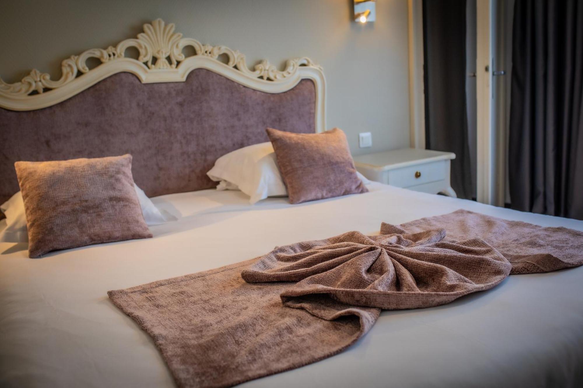 Alexain Hotel Restaurant & Wellness - Colmar Ouest Trois-Épis Kültér fotó