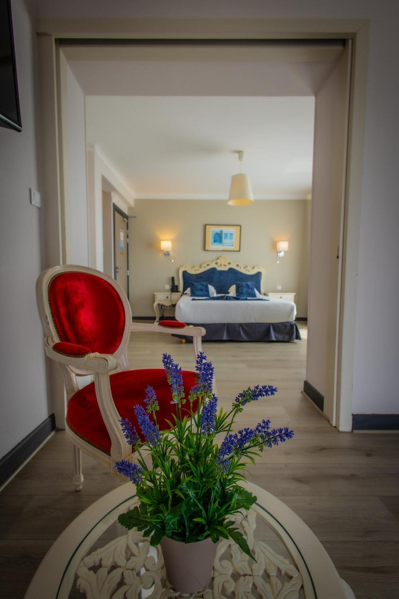 Alexain Hotel Restaurant & Wellness - Colmar Ouest Trois-Épis Kültér fotó
