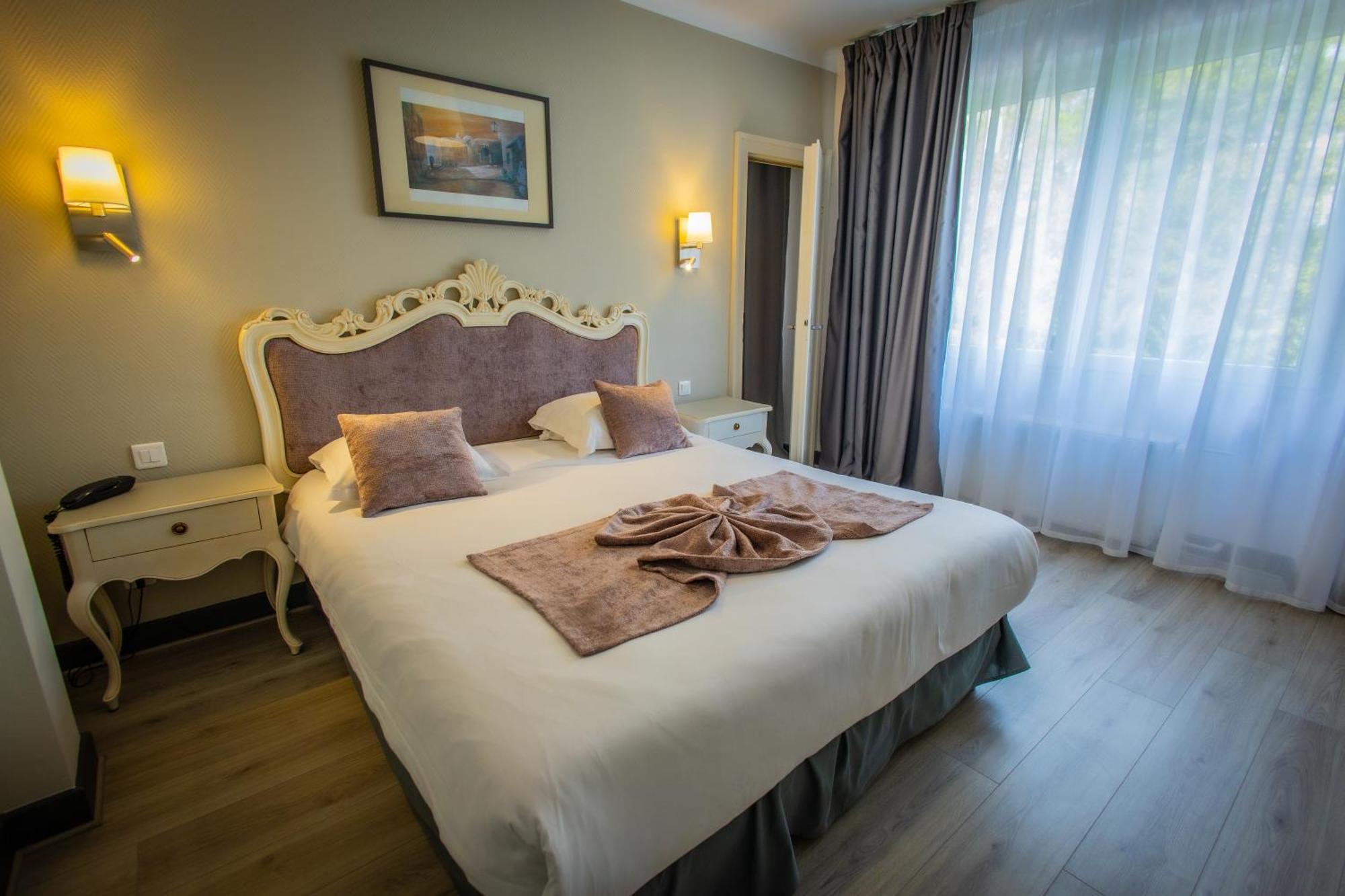 Alexain Hotel Restaurant & Wellness - Colmar Ouest Trois-Épis Kültér fotó