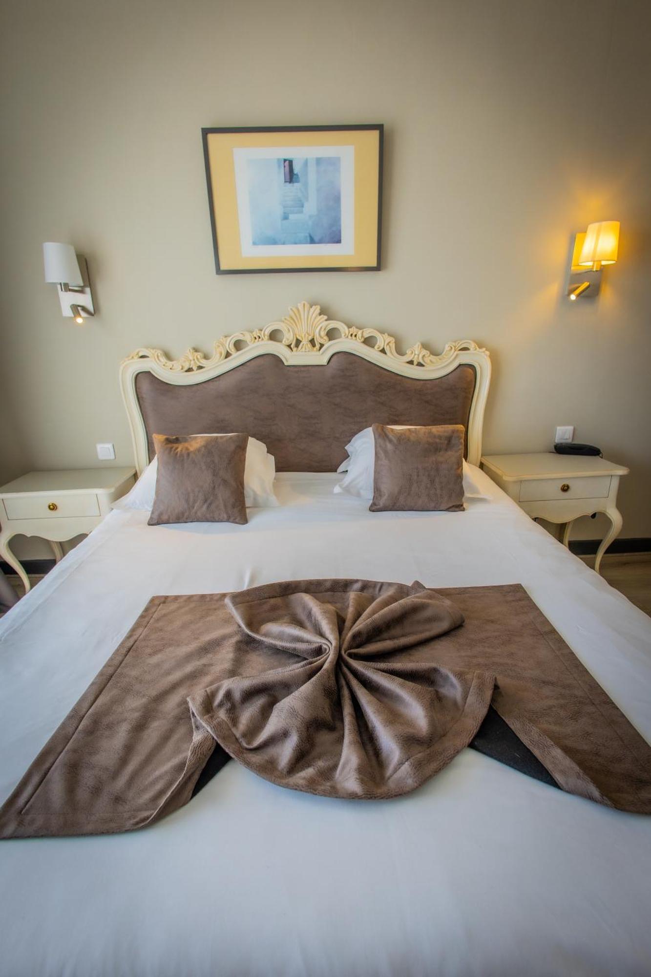 Alexain Hotel Restaurant & Wellness - Colmar Ouest Trois-Épis Kültér fotó