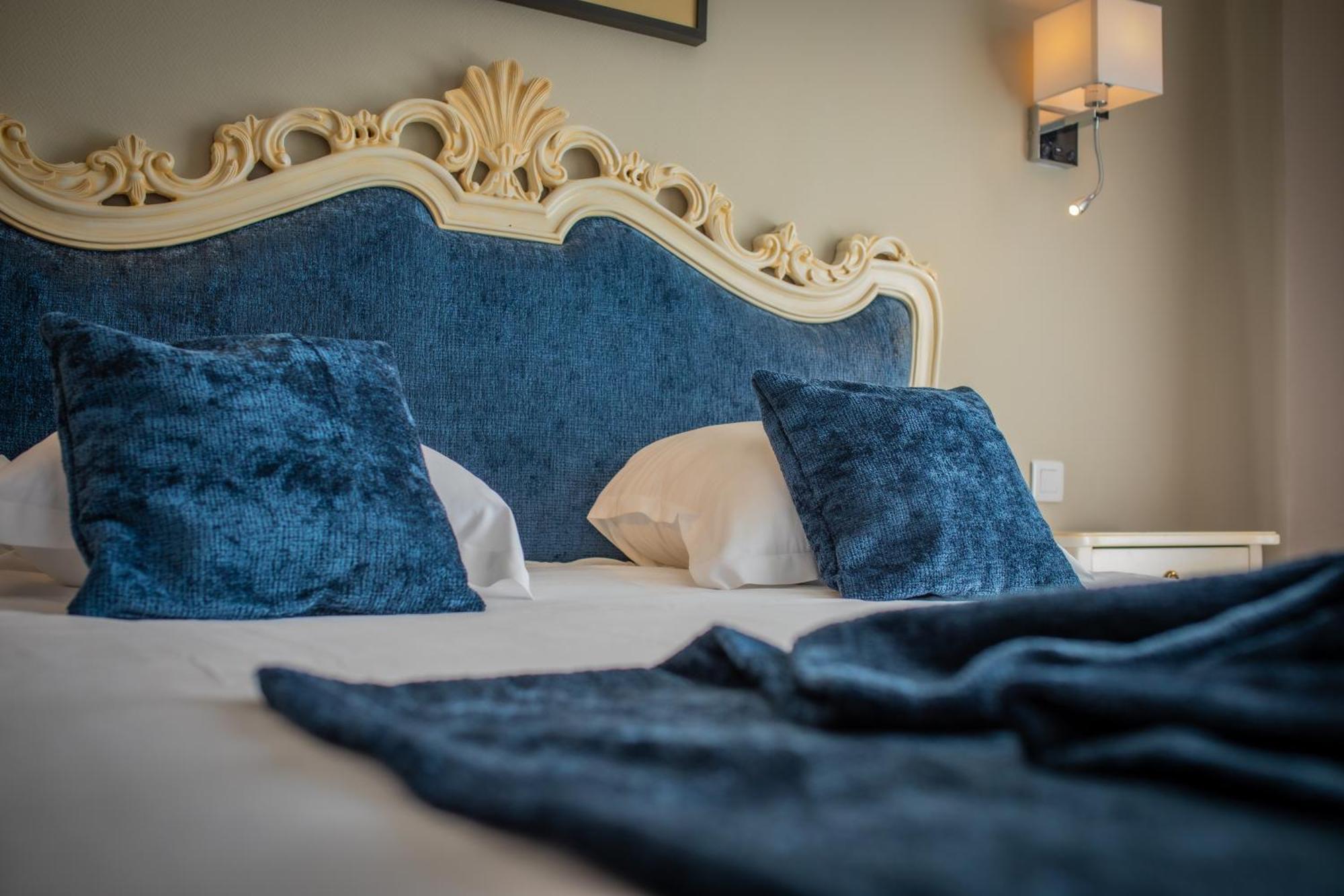 Alexain Hotel Restaurant & Wellness - Colmar Ouest Trois-Épis Kültér fotó